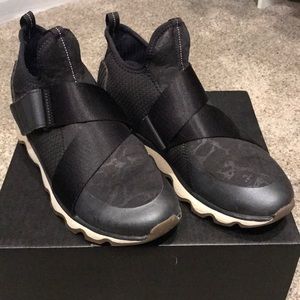 Sorel Kinetic Sneakers